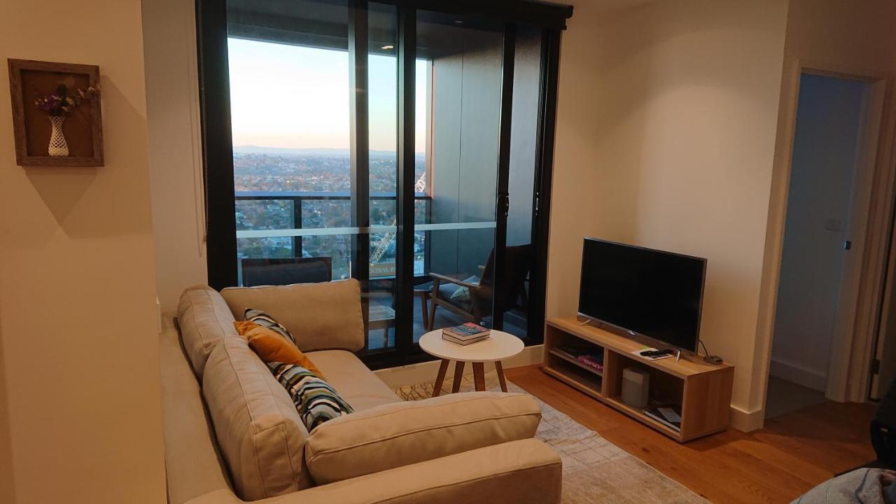 Whitehorse Towers Self Service Holiday Apartment Box Hill Exterior photo